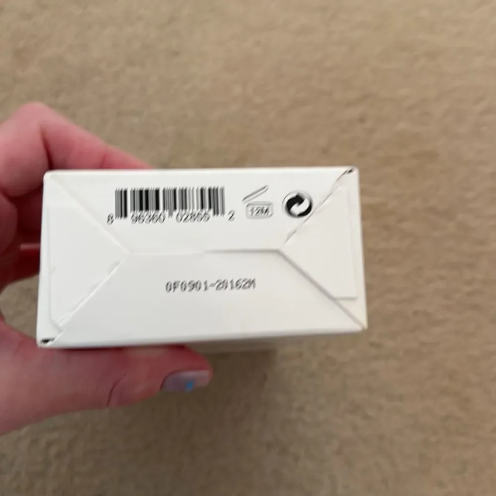 OLAPLEX No.0 Bond Building Treatment with Sample NWT